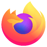 Mozilla Firefox logo